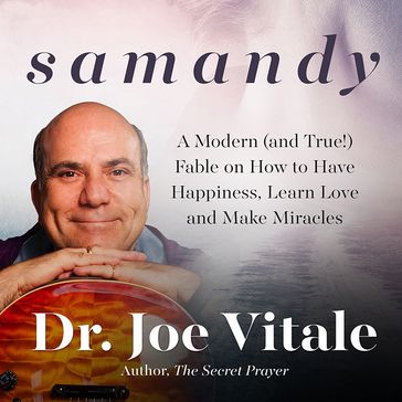 Samandy - Joe Vitale