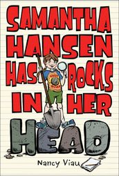 Samantha Hansen Has Rocks in Her Head