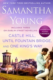 Samantha Young E-Bundle