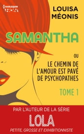 Samantha ou Le chemin de l