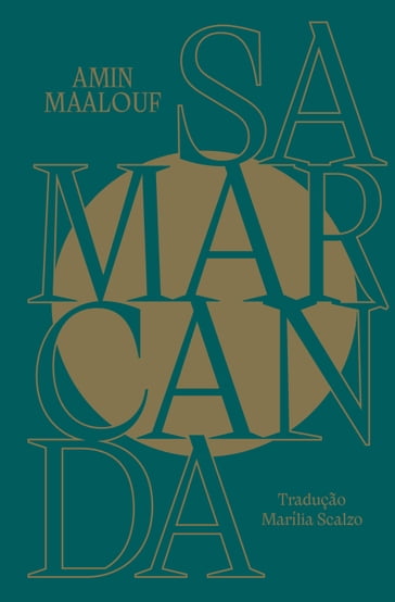 Samarcanda - Amin Maalouf