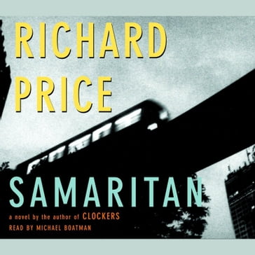 Samaritan - Richard Price