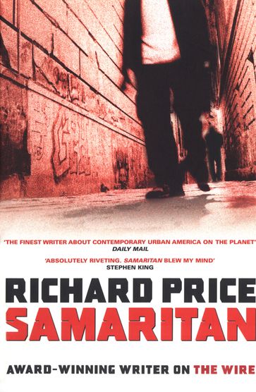 Samaritan - Richard Price