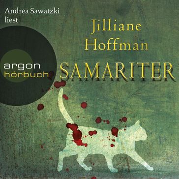 Samariter (Gekürzt) - Jilliane Hoffman