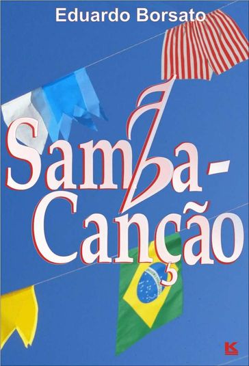 Samba-canção - Borsato - EDUARDO