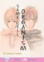 Same Cell Organism (Yaoi Manga)