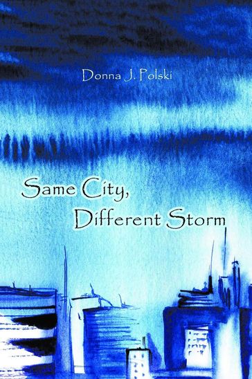 Same City, Different Storm - Donna J. Polski