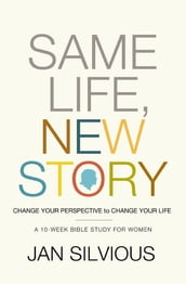 Same Life, New Story