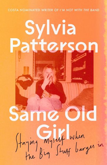 Same Old Girl - Sylvia Patterson
