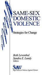 Same-Sex Domestic Violence