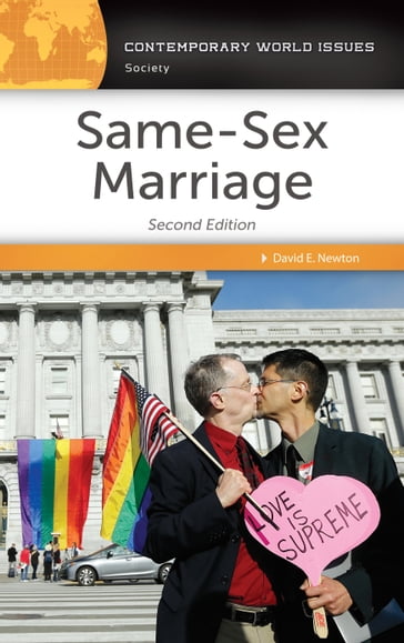 Same-Sex Marriage - David E. Newton