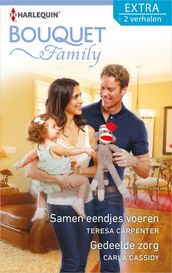 Samen eendjes voeren ; Gedeelde zorg