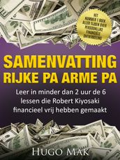 Samenvatting Rijke Pa Arme Pa