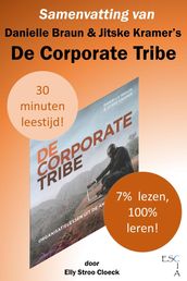 Samenvatting van Danielle Braun & Jitske Kramer s De Corporate Tribe