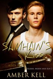 Samhain s Kiss