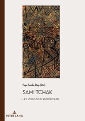 Sami Tchak