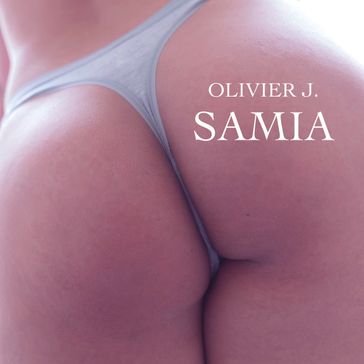 Samia - Olivier J