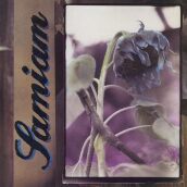 Samiam - black/purple splatter vinyl