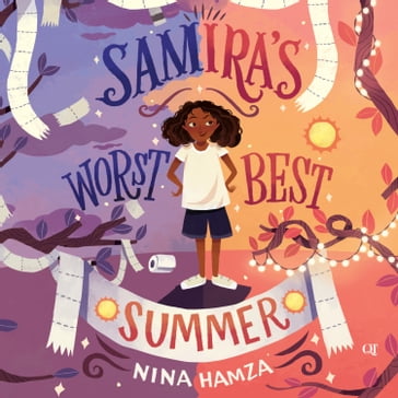 Samira's Worst Best Summer - Nina Hamza