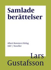 Samlade berättelser