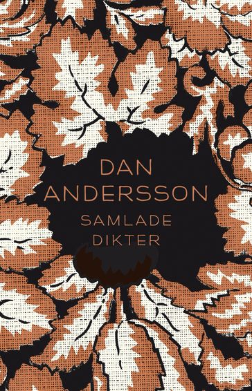 Samlade dikter - Dan Andersson - Sara R. Acedo
