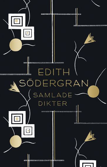 Samlade dikter - Edith Sodergran - Sara R. Acedo