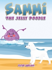 Sammi - The Jelly Poodle
