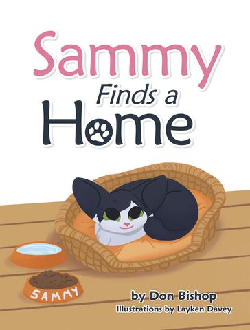 Sammy Finds a Home - Don Bishop