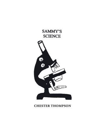 Sammy'S Science - Chester Thompson