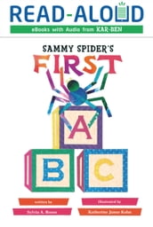 Sammy Spider s First ABC