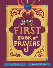 Sammy Spider s First Book of Prayers