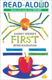 Sammy Spider s First Rosh Hashanah