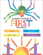 Sammy Spider s First Shabbat
