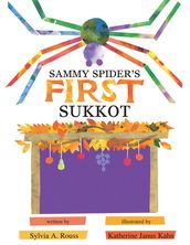 Sammy Spider s First Sukkot