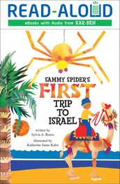 Sammy Spider s First Trip to Israel
