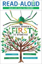 Sammy Spider s First Tu B Shevat
