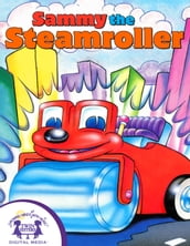 Sammy The Steamroller