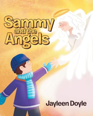 Sammy and the Angels - Jayleen Doyle
