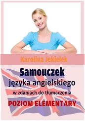 Samouczek jzyka angielskiego w zdaniach do tumaczenia