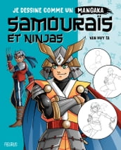 Samouraïs et Ninjas