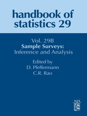 Sample Surveys: Inference and Analysis