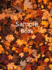 Sample book