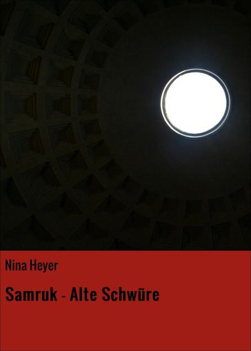 Samruk - Alte Schwüre - Nina Heyer