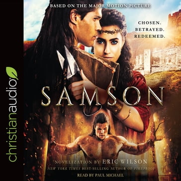 Samson - Eric Wilson
