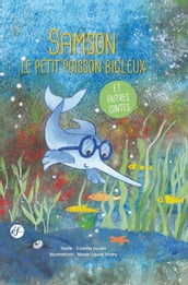 Samson, le petit poisson bigleux