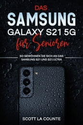 Samsung Galaxy S21 5g Für Senioren