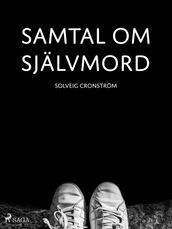 Samtal om sjalvmord