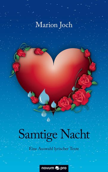 Samtige Nacht - Marion Joch