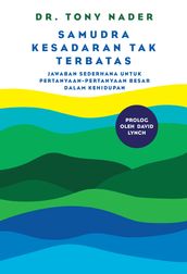 Samudra kesadaran tak terbatas