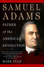 Samuel Adams